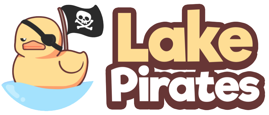 The Lake Pirates